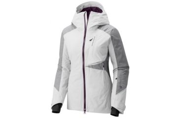Image of Mountain Hardwear Polara Insulated 2L W Ja-White, Steam, White, Steam, M, 1732171100-M