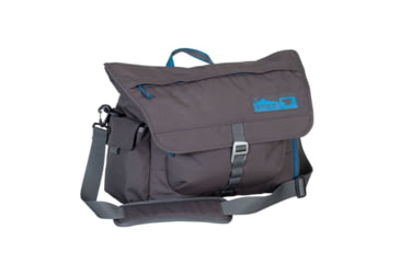 Image of Mountainsmith Adventure Office 17L, Anvil Grey, 18-75311-65