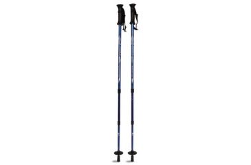 Image of Mountainsmith Aluminum Trekking Pole, Blue 06-9060-04
