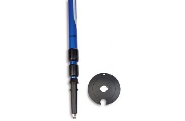 Image of Mountainsmith Aluminum Trekking Pole, Blue 06-9060-04