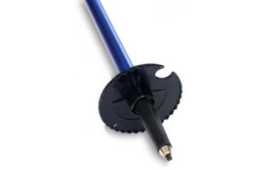 Image of Mountainsmith Aluminum Trekking Pole, Blue 06-9060-04