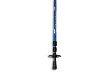 Image of Mountainsmith Aluminum Trekking Pole, Blue 06-9060-04