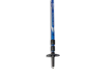 Image of Mountainsmith Aluminum Trekking Pole, Blue 06-9060-04