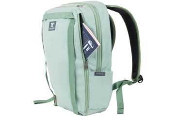 Image of Mountainsmith Amble Backpack, Basil, 21-75353-77
