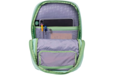 Image of Mountainsmith Amble Backpack, Basil, 21-75353-77