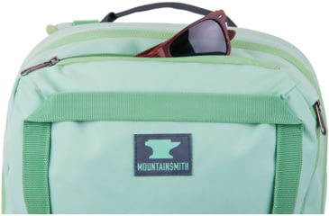 Image of Mountainsmith Amble Backpack, Basil, 21-75353-77