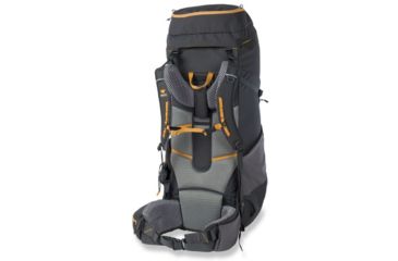Image of Mountainsmith Apex 100 Liter Backpack, Anvil Gre 16-50120-65