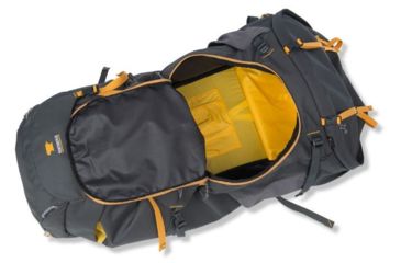 Image of Mountainsmith Apex 100 Liter Backpack, Anvil Gre 16-50120-65