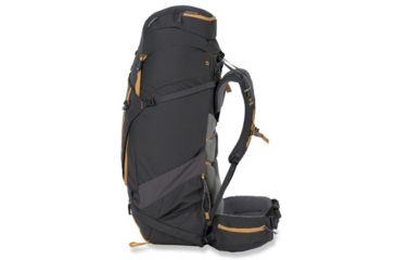 Image of Mountainsmith Apex 100 Liter Backpack, Anvil Gre 16-50120-65