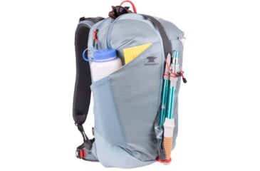 Image of Mountainsmith Apex 25 Backpack, Blue, 22-50161-74