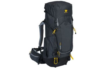 Image of Mountainsmith Apex 60, Anvil Grey, 19-50161-65