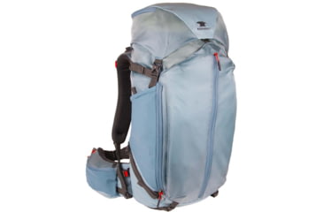 Image of Mountainsmith Apex 60 Backpack, Blue, 22-50160-74