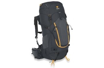 Image of Mountainsmith Apex 60 Liter Backpack, Anvil Gre 16-50160-65
