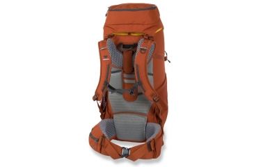 Image of Mountainsmith Apex 60 Liter Backpack, Burnt Ochre 16-50160-06