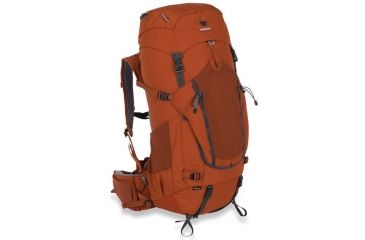 Image of Mountainsmith Apex 60 Liter Backpack, Burnt Ochre 16-50160-06
