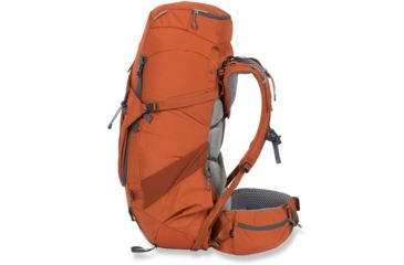Image of Mountainsmith Apex 60 Liter Backpack, Burnt Ochre 16-50160-06
