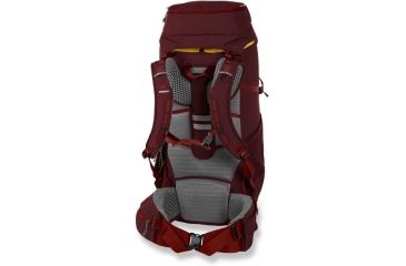 Image of Mountainsmith Apex 60 Liter Backpack WSD, Huckleberry 16-50160-49