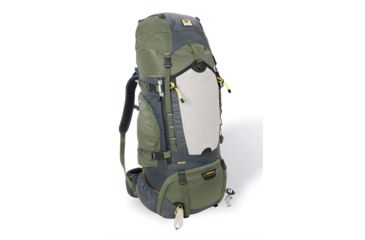 Image of Mountainsmith Apex 75 - Pinon Green