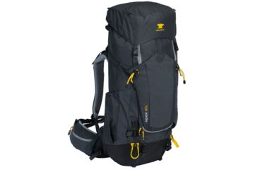 Image of Mountainsmith Apex 80 Backpack, Anvil Grey, 19-50181-65