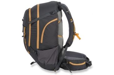 Image of Mountainsmith Approach 45 Liter Backpack, Anvil Gre 16-50260-65