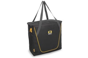 Image of Mountainsmith Basic Cube Storage Bag,Heritage Black 14-75020-01