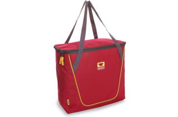 Image of Mountainsmith Basic Cube Storage Bag,Heritage Red 14-75020-02