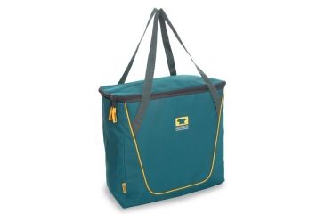 Image of Mountainsmith Basic Cube Storage Bag, Teal 14-75020-50