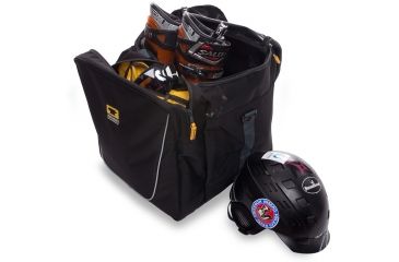 Image of Mountainsmith Bike Cube Deluxe Storage Bag,Heritage Black 14-75050-01