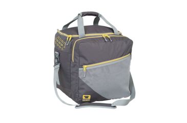 Image of Mountainsmith Boot Cube Gear Bag 56L, Ice Grey, 18-75045-59