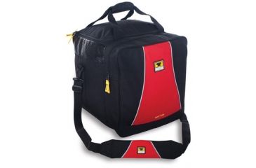 Image of Mountainsmith Boot Cube Storage Case, Heritage Black 11-70110-01