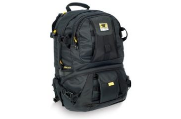 Image of Mountainsmith Borealis AT Camera Bag, Black 10-81037R-01
