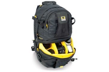 Image of Mountainsmith Borealis AT Camera Bag, Black 10-81037R-01