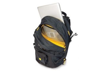 Image of Mountainsmith Borealis AT Camera Bag, Black 10-81037R-01
