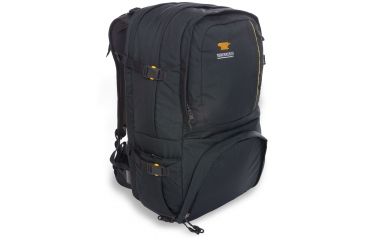 Image of Mountainsmith Borealis DSLR Camera Backpack,Anvil Grey 14-81230-65