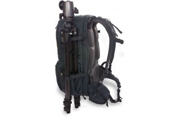 Image of Mountainsmith Borealis DSLR Camera Backpack,Anvil Grey 14-81230-65