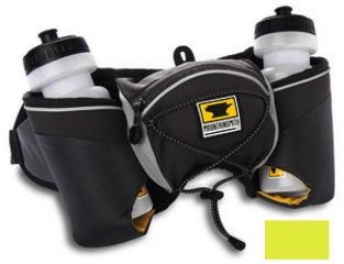 Image of Mountainsmith Buzz TLS Lumbar Pack, Golden Yellow 12-10041R-43