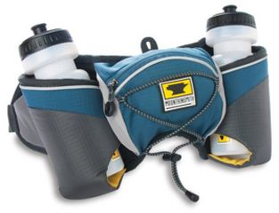 Image of Mountainsmith Buzz TLS Lumbar Pack, Twilight Blue 12-10041R-42