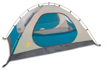 Image of Mountainsmith Celestial Tent, 2 Person, 3 Season, Sea Blue, 19-2032-03