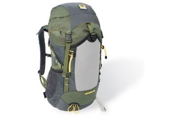 Image of Mountainsmith Centennial 30 Backpack-Pinon Green