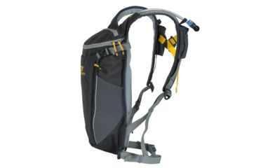 Image of Mountainsmith Clear Creek 10, Anvil Grey, 19-50371-65