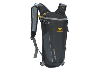 Image of Mountainsmith Clear Creek 10, Anvil Grey, 19-50371-65