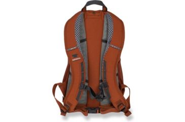 Image of Mountainsmith Clear Creek 12 Liter Backpack, Burnt Ochre 16-50380-06