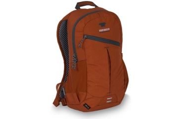 Image of Mountainsmith Clear Creek 12 Liter Backpack, Burnt Ochre 16-50380-06