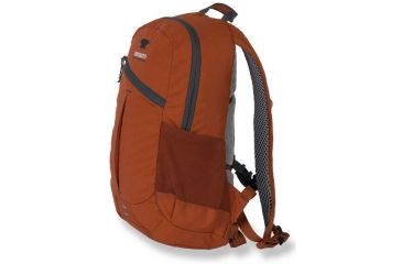 Image of Mountainsmith Clear Creek 12 Liter Backpack, Burnt Ochre 16-50380-06