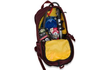 Image of Mountainsmith Clear Creek 12 Liter Backpack WSD, Huckleberry 16-50380-49