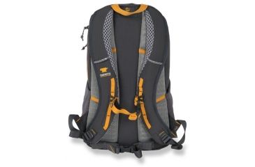 Image of Mountainsmith Clear Creek 18 Liter Backpack, Anvil Gre 16-50350-65
