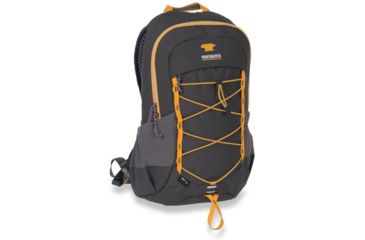 Image of Mountainsmith Clear Creek 18 Liter Backpack, Anvil Gre 16-50350-65