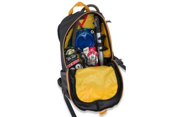 Image of Mountainsmith Clear Creek 18 Liter Backpack, Anvil Gre 16-50350-65