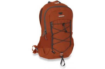 Image of Mountainsmith Clear Creek 18 Liter Backpack, Burnt Ochre 16-50350-06