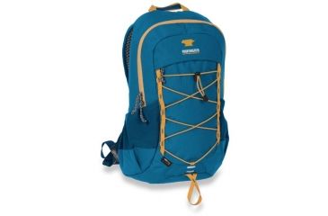 Image of Mountainsmith Clear Creek 18 Liter Backpack, Glacier Blue 16-50350-39